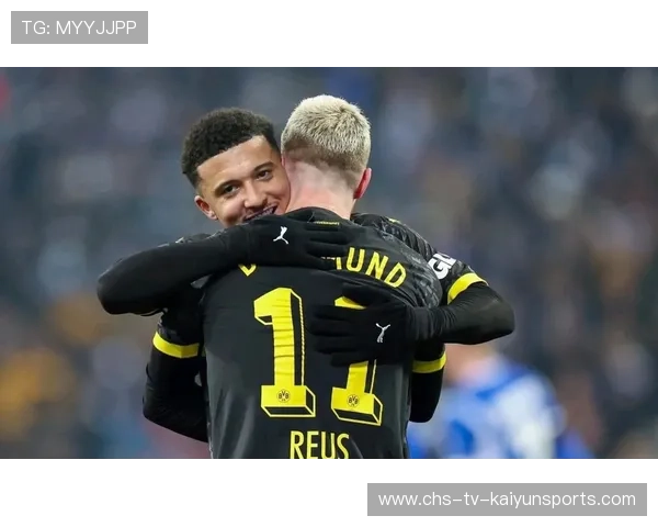 多特蒙德或在冬窗引入一名能即刻参与首发的新援