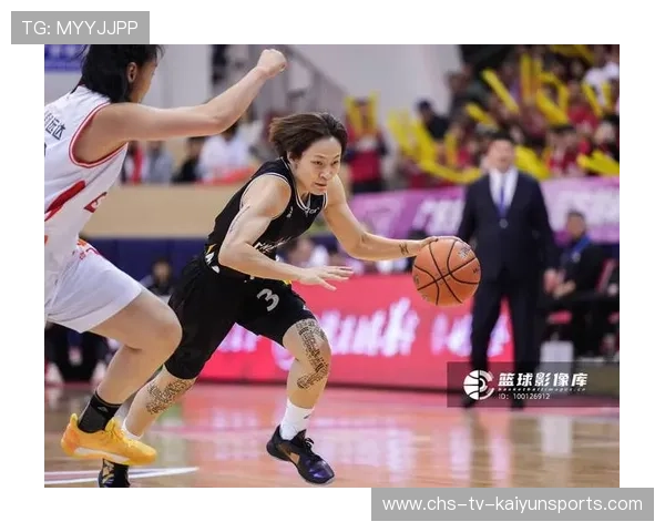 广东女篮实力爆棚，挑战巅峰成就辉煌