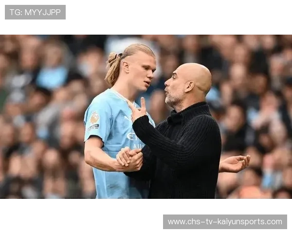 爆料私下表态：愿为哈兰德重回巅峰而战