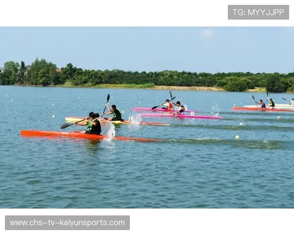 赛艇队提高出发节奏协调性，整体速度提升