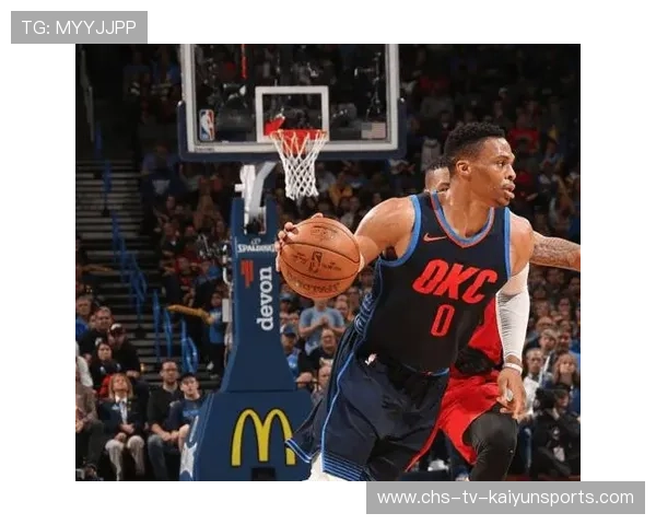 雷霆防守体系被评为本季最佳模板