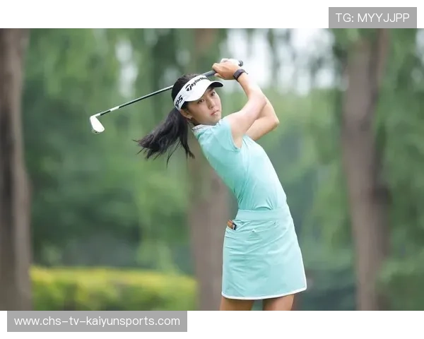 高尔夫心理稳定性让球手在大赛中突出