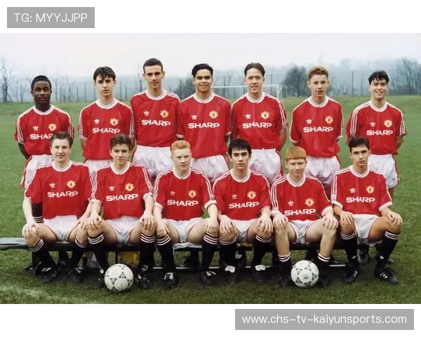 曼联的青训政策开始看到实际人才迭代的雏形,曼联青训未来六大巨星 曼联的青训政策开始看到实际人才迭代的雏形,曼联青训未来六大巨星