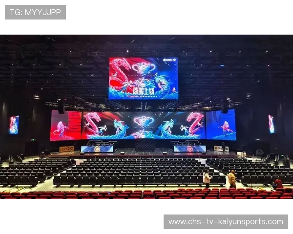 电竞场馆多功能运营带动日常流量增长,电竞场馆的功能与作用 电竞场馆多功能运营带动日常流量增长,电竞场馆的功能与作用