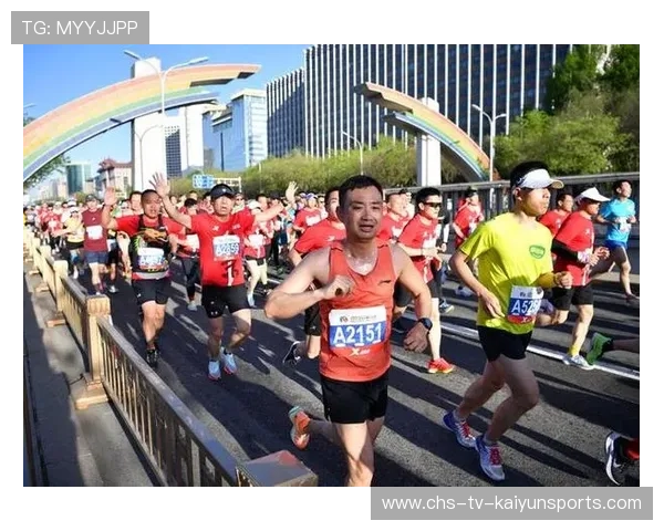 胡志明市马拉松:越南跑者再创纪录,盛况空前!,胡志明市越南旅游 胡志明市马拉松:越南跑者再创纪录,盛况空前!,胡志明市越南旅游